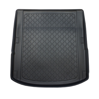 Audi a4 online boot liner